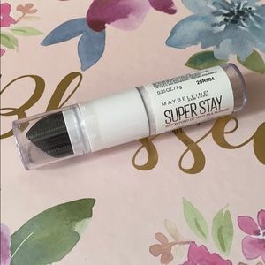 Maybelline Super Stay Multi Use Foundation Stick